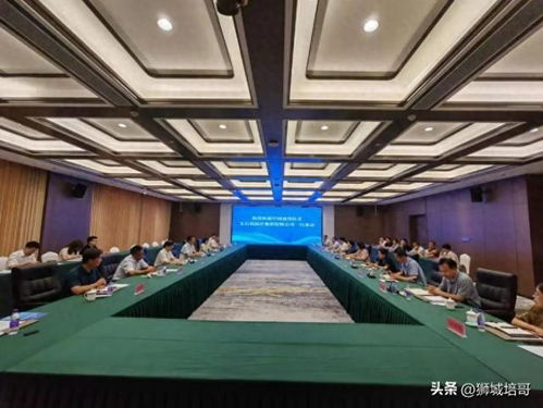 定了 一央企將疏解至滄州市區