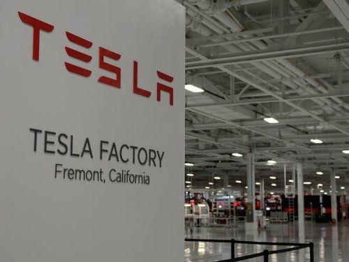 特斯拉為提高產能 欲擴大超1倍工廠占地面積