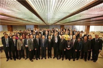 關注丨2018年度世界中醫藥十大新聞發布