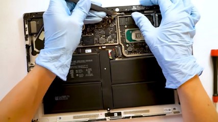 廣州微軟電腦維修中心 專業Surface售后與計算機維修服務指南